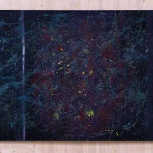 Avaruudessa ei ole värejä 4/12