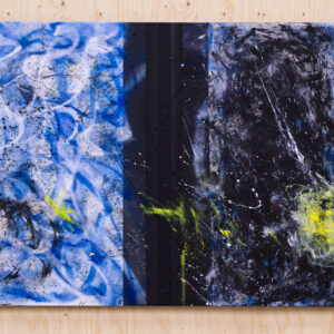 Avaruudessa ei ole värejä 3/12