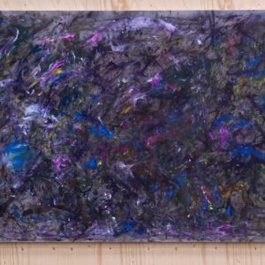 Avaruudessa ei ole värejä 2/12