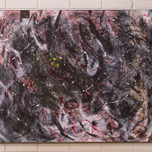 Avaruudessa ei ole värejä 5/12