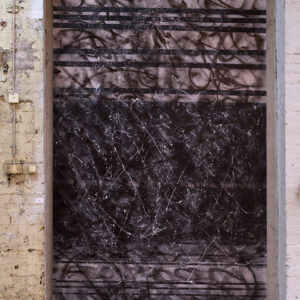 Ulottuvuus mitä minussa ei ole