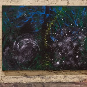 Avaruudessa ei ole värejä 2023