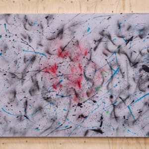 Avaruudessa ei ole värejä 2023