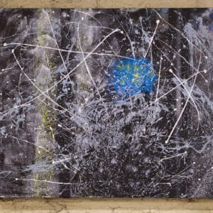 Avaruudessa ei ole värejä 2023