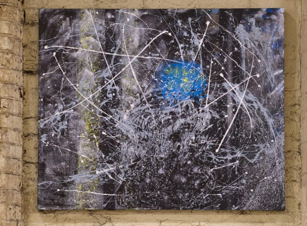 Avaruudessa ei ole värejä 2023