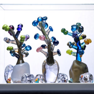 Teemu Kylvö Future Forest 2/12